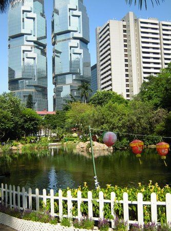 Hongkong-Park